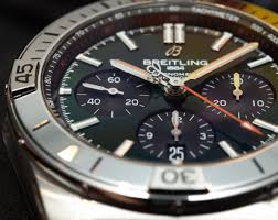 Breitling Chronomat B01 Replica Watch